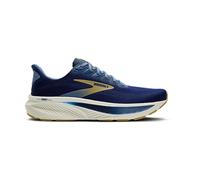 Brooks Ghost 17 für Herren, blau, Größe 48 ½ EU / 14 UK