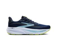 Brooks Ghost 17 für Herren, blau, Größe 48 ½ EU / 14 UK