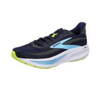Brooks Ghost 17 für Herren, blau, Größe 48 ½ EU / 14 UK