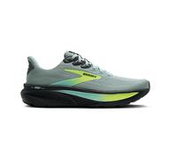 Brooks Ghost 17 für Herren, grau, Größe 45 ½ EU / 11 UK