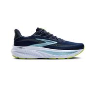 Brooks Ghost 17 (Extra Wide) Herren 45.5 Schwarz