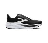 Brooks Ghost 17 für Herren, schwarz, Größe 45 EU / 11 UK