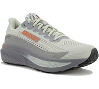 Brooks Herren Laufschuhe Brooks Ghost 17 GTX Smoke/Primer Grey/Orange US 11