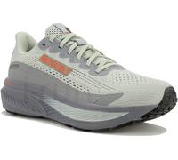 Brooks Herren Laufschuhe Brooks Ghost 17 GTX Smoke/Primer Grey/Orange US 11