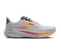 Brooks Ghost 17 Damen Laufschuh Neutral - 120431 1B Oyster/Apricot/Pink 36,5