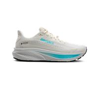 Brooks Ghost 17 GTX Laufschuhe Damen Coconut/Oyster/Blue 38