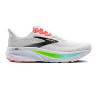 Brooks Ghost 17 Herren 40 Weiß/Pink