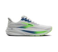 Brooks Ghost 17 Herren 44 Oyster/Beacon Blue/Gecko