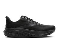 Brooks Ghost 17 Herren 45 Schwarz/Schwarz