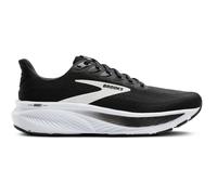 Brooks Herren Laufschuh Ghost 17 Neutral – 110442 1D Black/Grey/White Größe 49,5