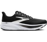 BROOKS Ghost 17 Herren | Black/Grey/White | EU 42