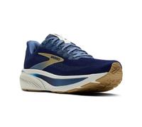 Brooks Ghost 17 Beacon Blue/Moonlight/Starfish Mann 41 41
