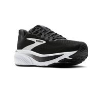 Brooks Herren Laufschuh Ghost 17 Neutral Schwarz/Grau/Weiß Größe 41