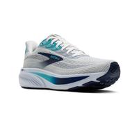 Brooks Ghost 17 Herren Laufschuh Neutral - 110442 1D White/BeaconBlue/Ipanema 48,5