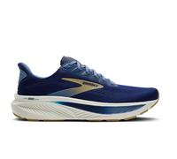 BROOKS Ghost 17 (Herren) Laufschuhe 43 dunkelblau