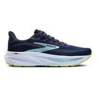 Brooks Ghost 17 Herren Laufschuh Neutral - 110442 1D Peacoat/Lime/Blue 46,5