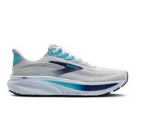 BROOKS Ghost 17 (Herren) Laufschuhe 46.5 weiß blau