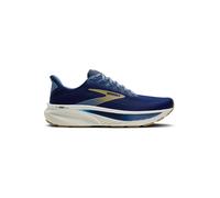 BROOKS Ghost 17 Herren Laufschuhe Beacon Blue/Moonlight/Starfish EU 46