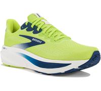Brooks Ghost 17 Herren Laufschuh Neutral - 110442 1D AcidLime/Navy/White 45,5