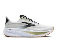 Brooks Ghost 17 Herren Laufschuhe, weiß, Größe 44 44