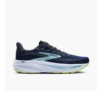 BROOKS Ghost 17 Herren | PEACOAT/LIME/BLUE | EU 43
