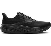 Brooks Ghost 17 - Herrenlaufschuh - Black/Black/Ebony, 14