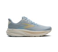 Brooks Ghost 17 Laufschuhe Blau Gelb SS26 Damen, Größe 40 - EUR