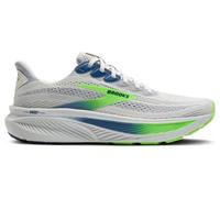 brooks ghost 17 laufschuhe grau grun herren 46