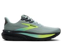 brooks ghost 17 laufschuhe grau schwarz grun herren 44.1/2