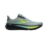 Brooks Ghost 17 Laufschuhe Grau Schwarz SS26, Größe 44 - EUR