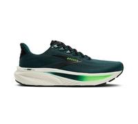 Brooks Ghost 17 Laufschuhe Grün Schwarz SS26, Größe 44,5 - EUR