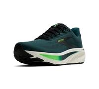 Brooks Ghost 17 Laufschuhe Neutralschuh Herren dunkelgrün 44