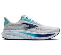Brooks Ghost 17 Herren Laufschuh Neutral - 110442 1D White/BeaconBlue/Ipanema 45