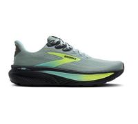 BROOKS GHOST 17 M Herren-Laufschuhe, grau, größe 46 12
