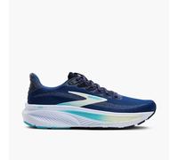 Brooks Ghost 17 Navy/Green/Turquoise Damen Frau 38.5 38.5