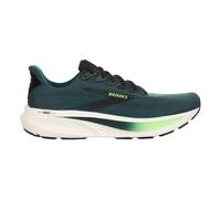 Brooks Ghost 17 Neutralschuh Herren - dunkelgrün, schwarz, Größe 42,5