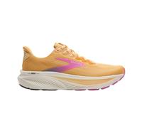 Brooks Ghost 17 Orange Rosa Damen AW25, Größe 39 - EUR