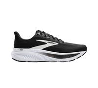 Brooks Ghost 17 Damen Laufschuh Neutral - 120431 1B Black/Grey/White 42,5