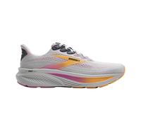 Brooks Ghost 17 Damen Laufschuh Neutral - 120431 1B Oyster/Apricot/Pink 39
