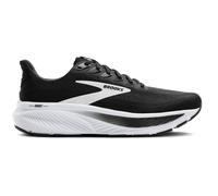 BROOKS Ghost 17 Herren | Black/Grey/White | EU 42