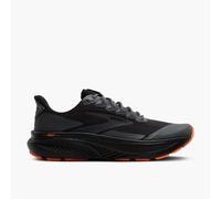 Brooks Ghost 17 Schwarz/Orange Damen Frau 41 41