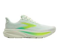 BROOKS Ghost 17 W - Damen - Weiß - Größe 36 1/2- Modell 2026