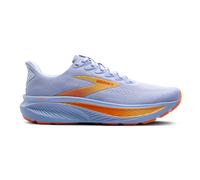 Brooks Ghost 17 W - neutrale Laufschuhe - Damen 11 US Blue/Orange