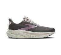 Brooks Ghost 17 W - neutrale Laufschuhe - Damen 6 US Grey/Purple