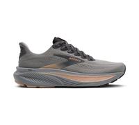 Brooks Ghost 17 W - neutrale Laufschuhe - Damen 9,5 US Grey/Pink