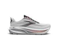 Brooks Ghost 17 Weiß/Schwarz/Roségold Damen 38.5