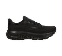 Brooks Ghost 17, wide Neutralschuh Damen - schwarz, schwarz, Größe 39