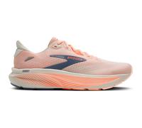 Brooks Ghost 18 Breit Damen 40 1/2 Pink