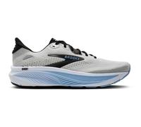 Brooks Ghost 18 Breit Herren 43 Grau/Blau