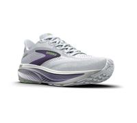 Brooks Ghost 18 Damen Laufschuh Neutral - 120482 1B White/PurpleHebe/Green 41